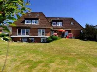 Pension Luuward 3 Sterne superior Hotel Inn in Wenningstedt-Braderup