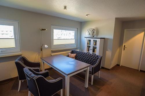 Pension Luuward 3 Sterne superior Hotel Inn in Wenningstedt-Braderup