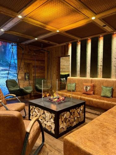 NaturBoutique Hotel RAUSZEIT Hotel in Willingen