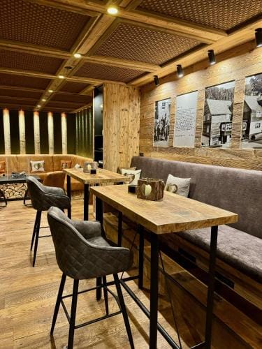 NaturBoutique Hotel RAUSZEIT Hotel in Willingen