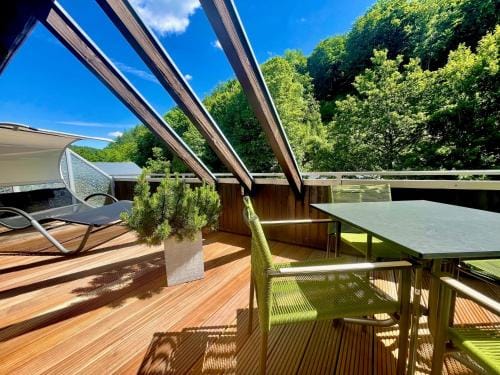 NaturBoutique Hotel RAUSZEIT Hotel in Willingen