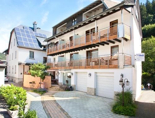 Pension Vitalis Hotel in Willingen