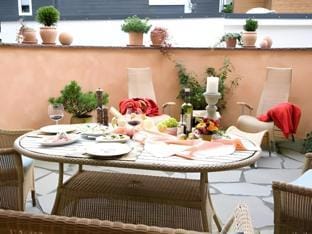 Pension Vitalis Hotel in Willingen