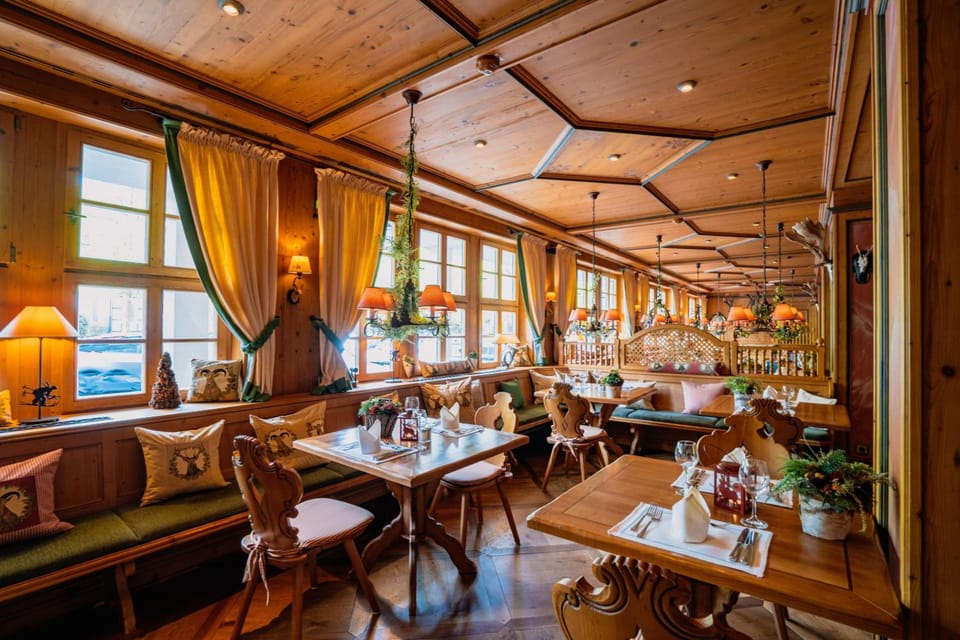 revita - naturresort & spa Hotel in Thuringia, Germany
