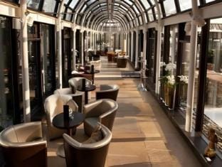 Schlosshotel Rettershof Hotel in Hochtaunuskreis