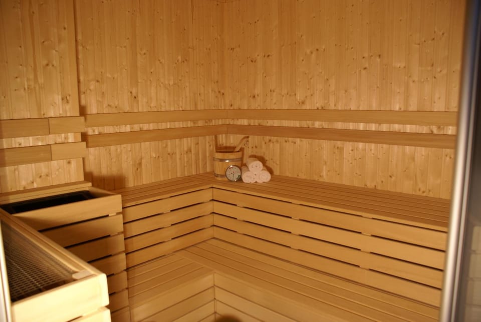 SOLEWERK Hotel Hotel in Thuringia, Germany