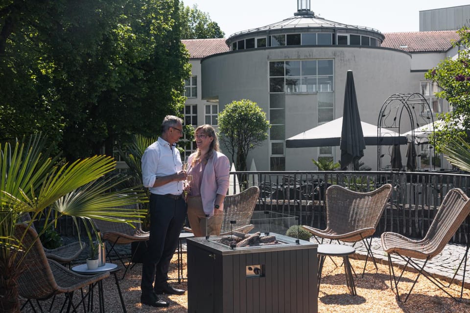 Hotel Raphael im Allgau Hotel in Kempten