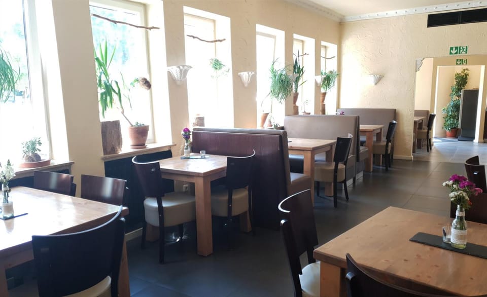 Sudhotel Hotel in Paderborn