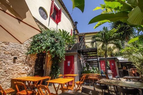 Lobie Armazem Sao Joaquim Hotel in Santa Teresa