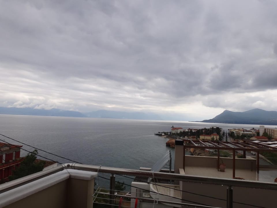 9 Queens Spa Hotel Hotel in Euboea