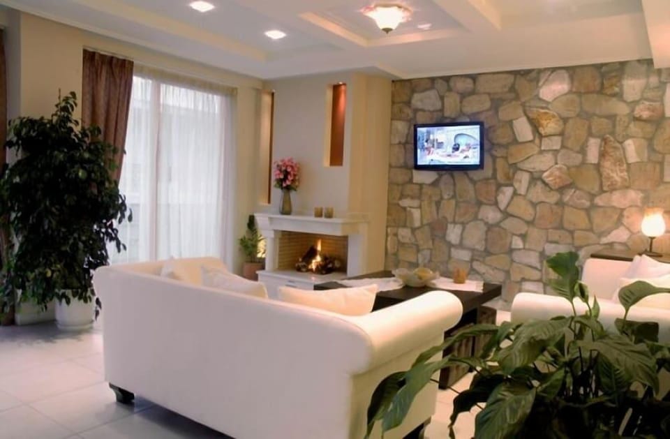 9 Queens Spa Hotel Hotel in Euboea