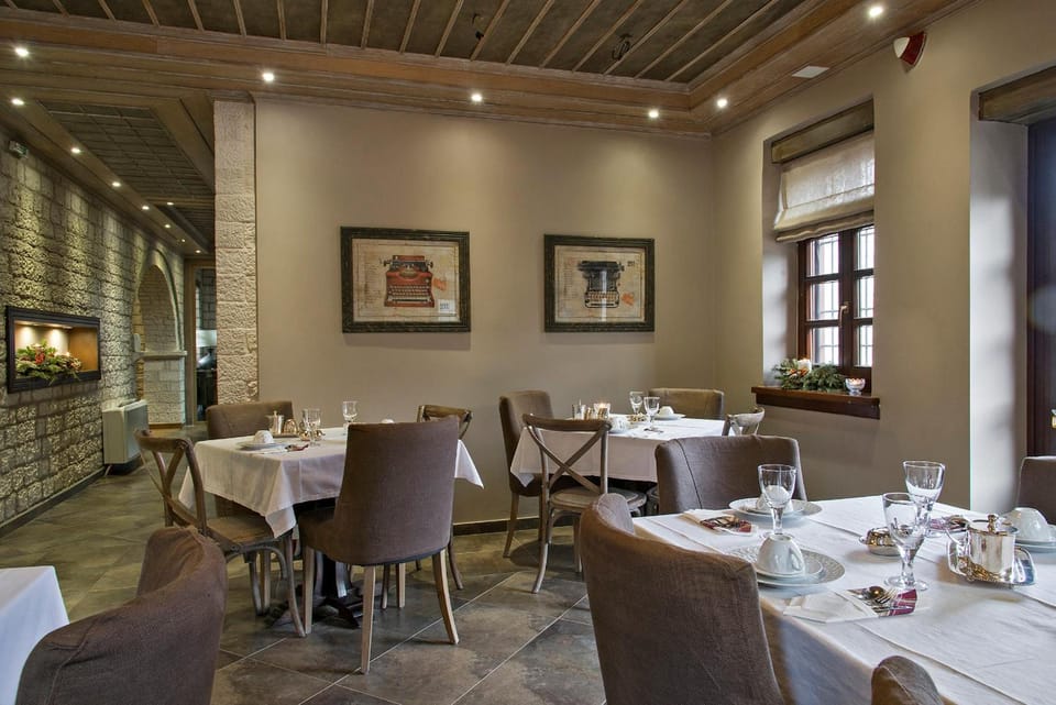 Aberratio Boutique Hotel Hotel in North Macedonia