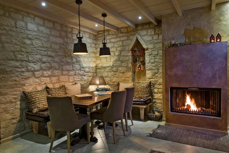 Aberratio Boutique Hotel Hotel in North Macedonia