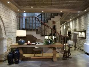 Aberratio Boutique Hotel Hotel in North Macedonia