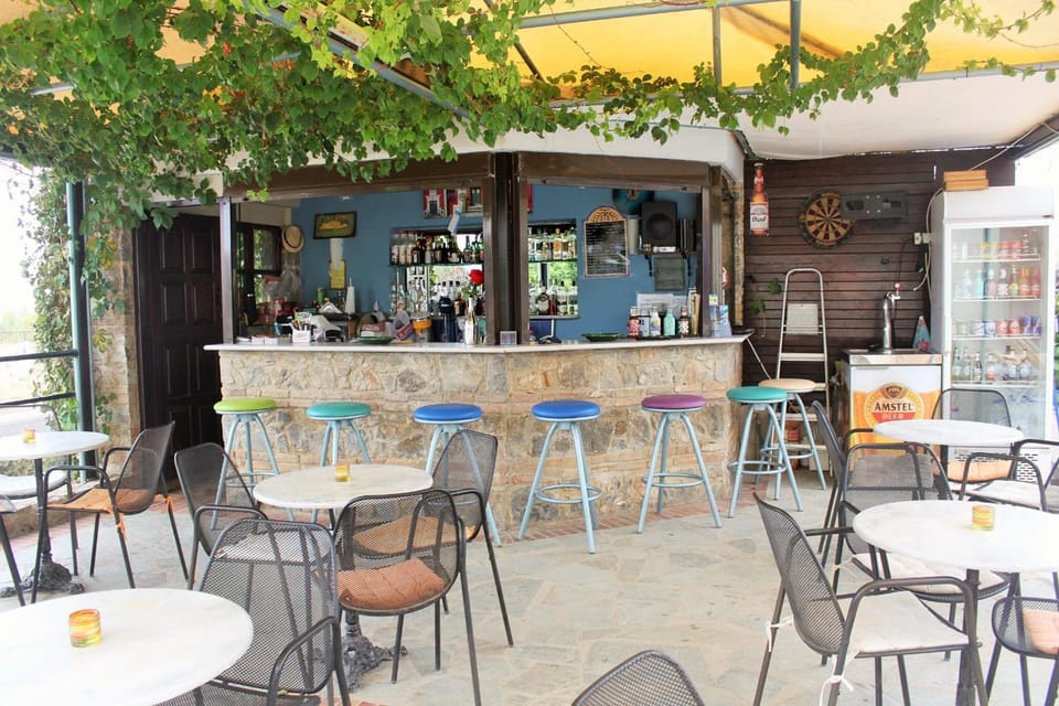 Alexandros M Apartment hotel in Crete
