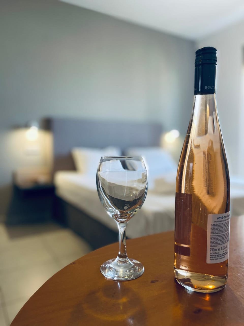 Amaryllis Hotel in Platanias
