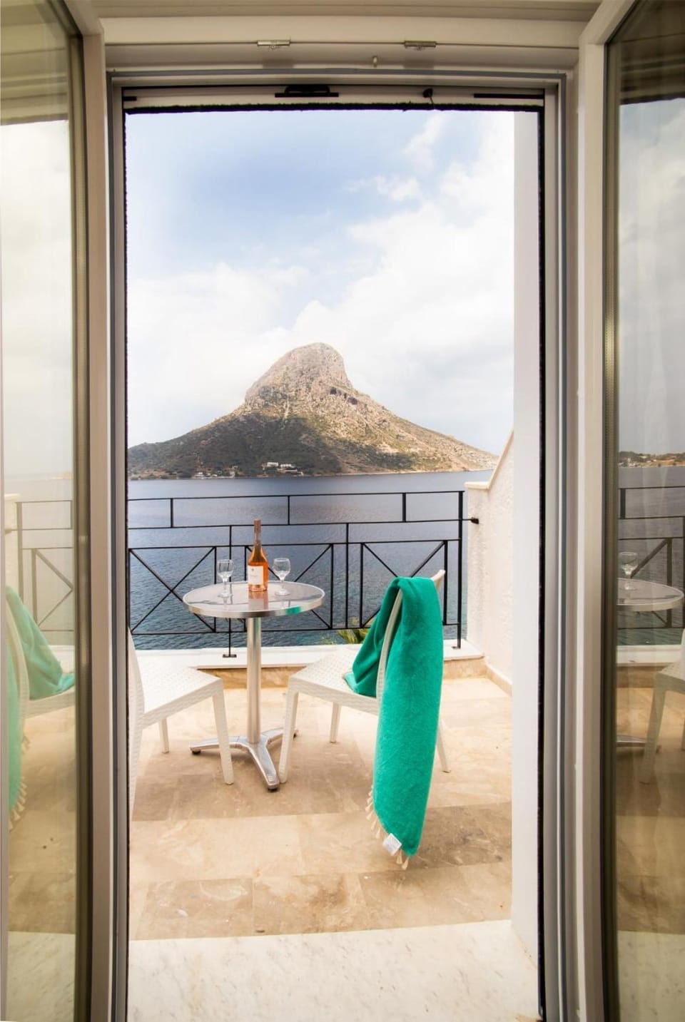 Ambiance Studios Apartment hotel in Kalymnos