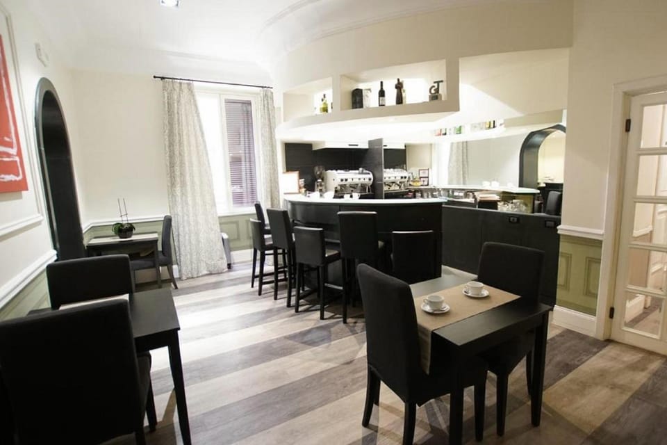 Giglio Dell'opera Hotel Hotel in Rome
