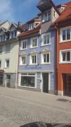 5 Sterne Luxus Domizil Hotel in Villingen-Schwenningen