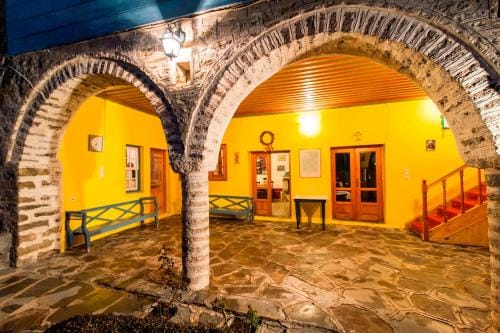 Archontiko 1787 Hotel in North Macedonia
