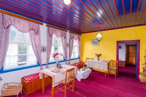 Archontiko 1787 Hotel in North Macedonia