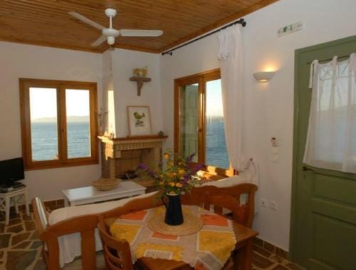 Birds Bay Resort Hotel in Decentralized Administration of the Aegean