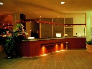 Motel Gottardo Sud Motel in Airolo