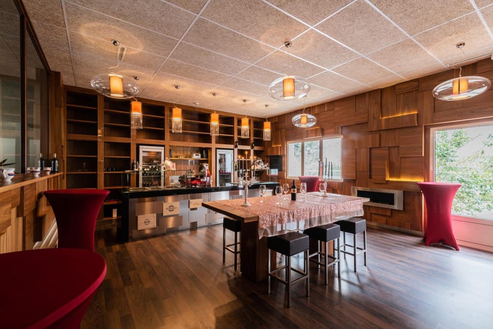 Motel Gottardo Sud Motel in Airolo