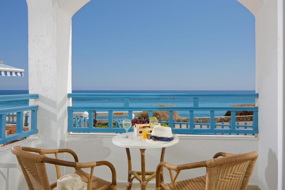 Elalia Apartments Hotel in Lasithi