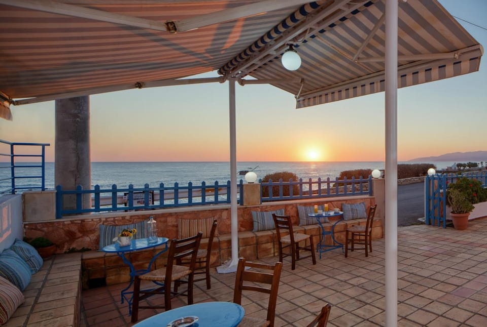 Elalia Apartments Hotel in Lasithi