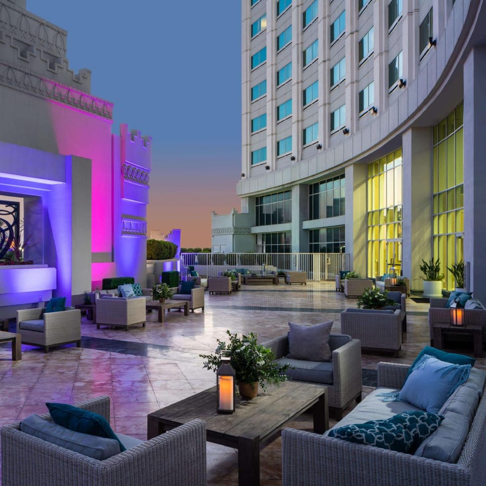 The Commerce Casino & Hotel Hotel in Commerce