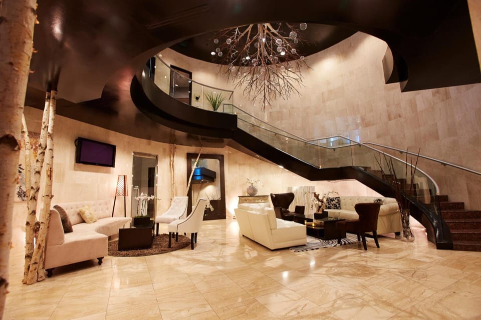 The Commerce Casino & Hotel Hotel in Commerce