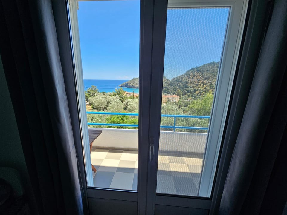 Galini Studios Hotel in Samos, Greece