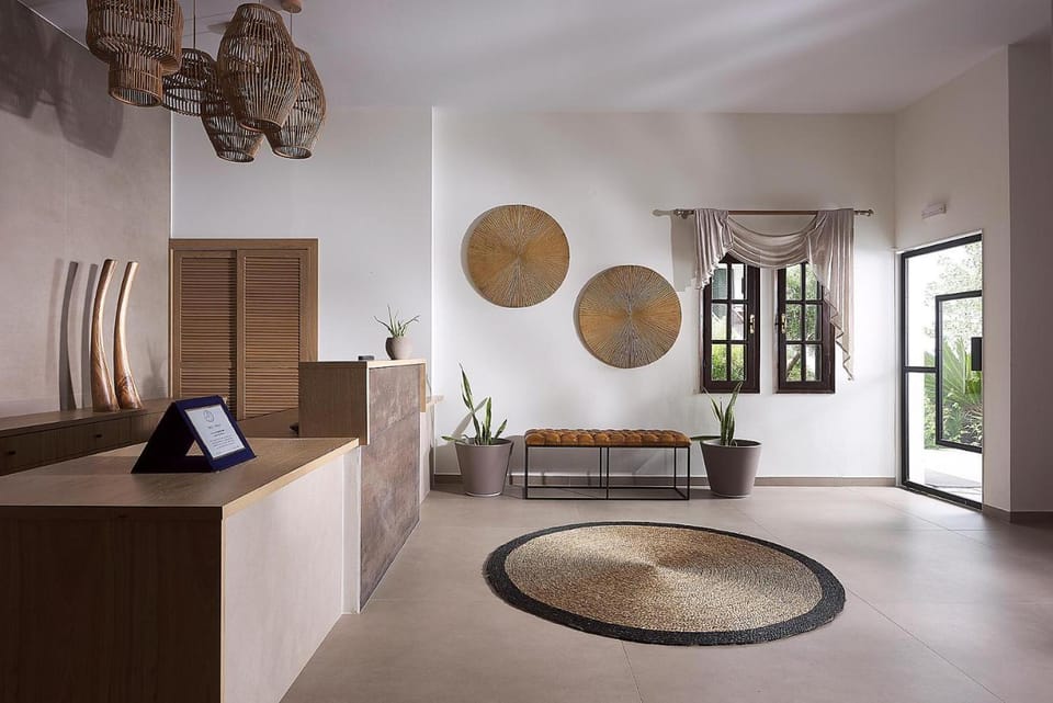 Glavas Inn Hotel Resort in Halkidiki