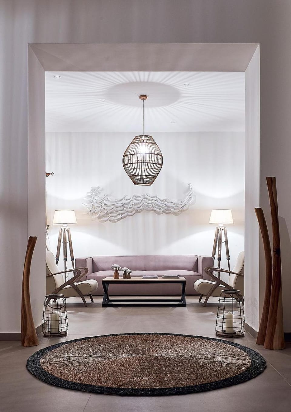 Glavas Inn Hotel Resort in Halkidiki