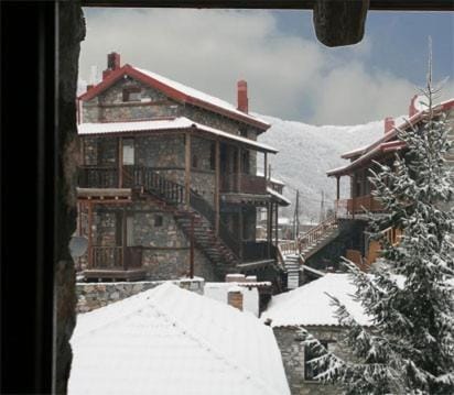 Grand House Suites Hotel in Decentralized Administration of Macedonia and Thrace
