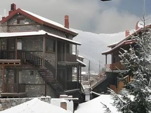 Grand House Suites Hotel in Decentralized Administration of Macedonia and Thrace