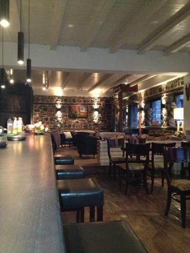 Grand House Suites Hotel in Decentralized Administration of Macedonia and Thrace
