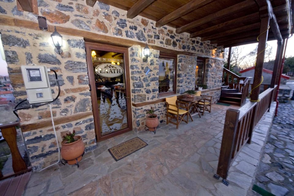 Guesthouse Elati - Pella Hotel in Decentralized Administration of Macedonia and Thrace