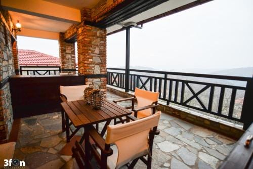 Guesthouse Kastro Hotel in Decentralized Administration of Macedonia and Thrace