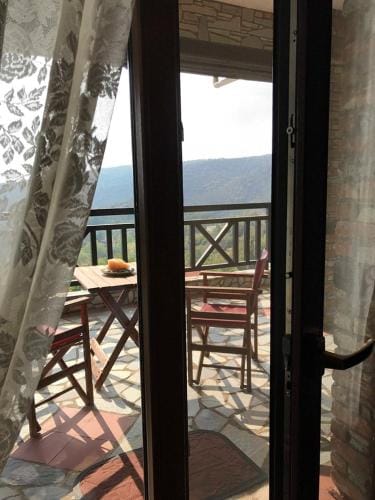 Guesthouse Kastro Hotel in Decentralized Administration of Macedonia and Thrace