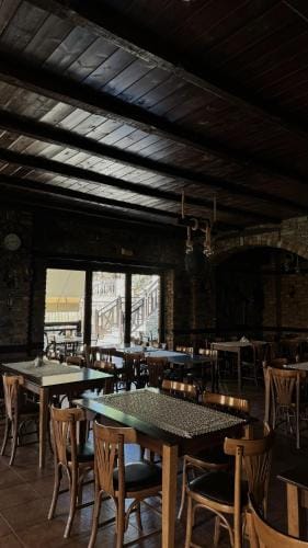 Guesthouse Kastro Hotel in Decentralized Administration of Macedonia and Thrace