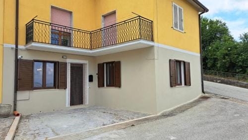 "Casa Vacanza Greci" Hotel in Province of Foggia