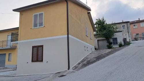 "Casa Vacanza Greci" Hotel in Province of Foggia