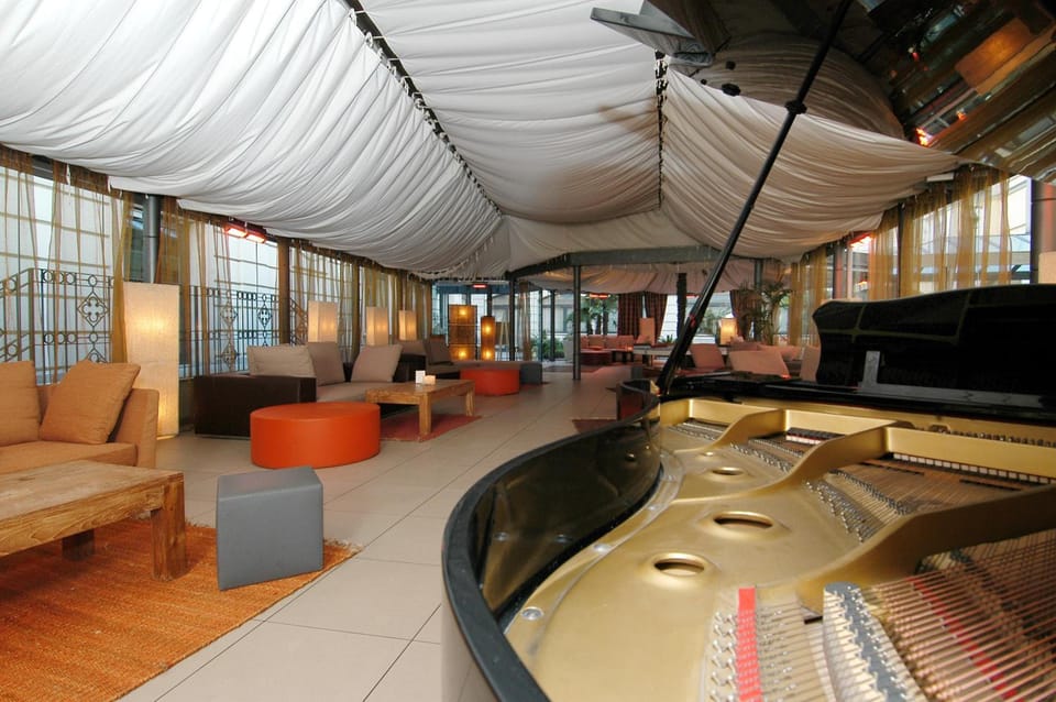 Grand Visconti Palace Hotel Hotel in Milan