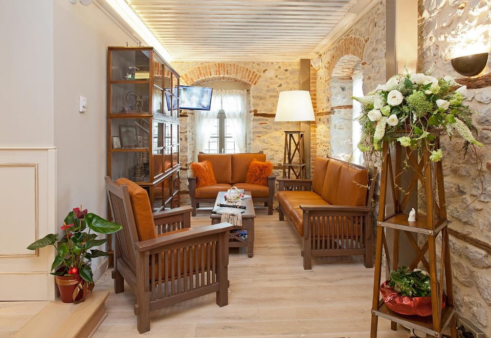 Hotel Doltso Hotel in North Macedonia