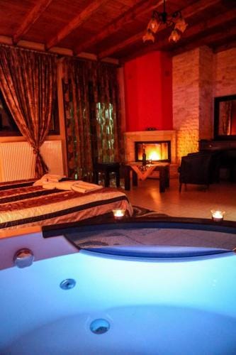 Hotel Edem Hotel in Decentralized Administration of Macedonia and Thrace