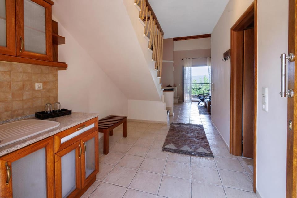 Hotel Epavlis Hotel in Decentralized Administration of Macedonia and Thrace