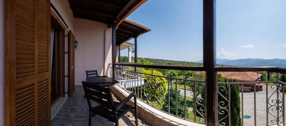 Hotel Epavlis Hotel in Decentralized Administration of Macedonia and Thrace