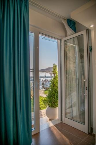 Don Antonio Rooms Hotel in Agropoli